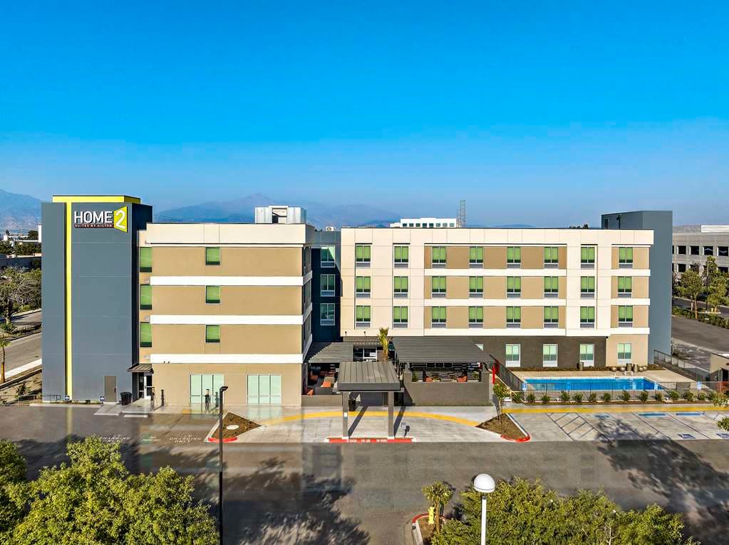 Home2 Suites by Hilton, Hotel in Loma Linda