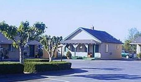 Sierra Motel, Motel in Gardnerville