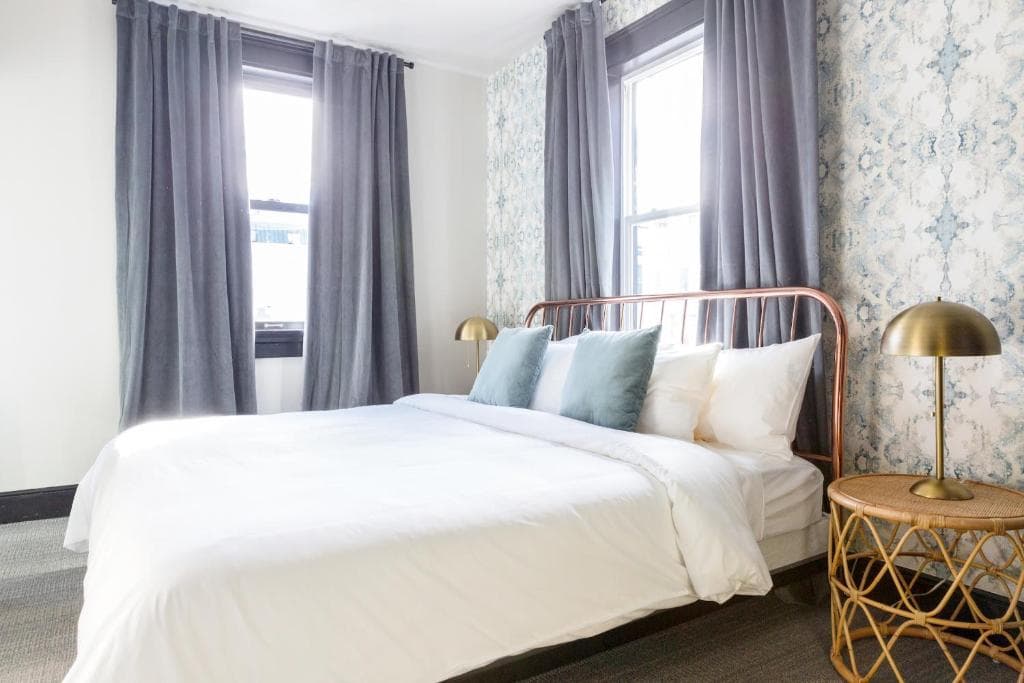 Inn at Gough, Hotel in San Francisco
