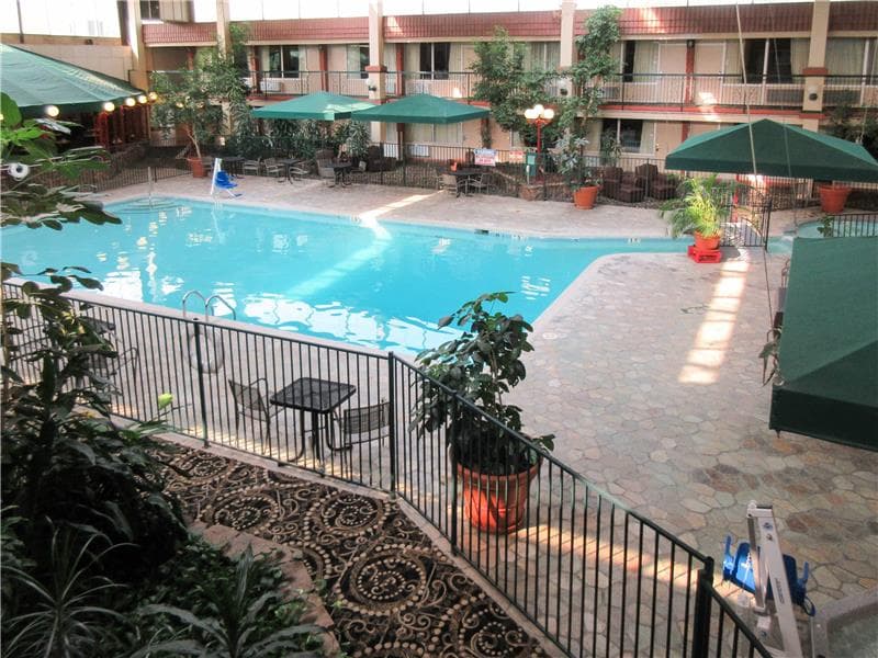 Clarion, Hotel in Fort Collins