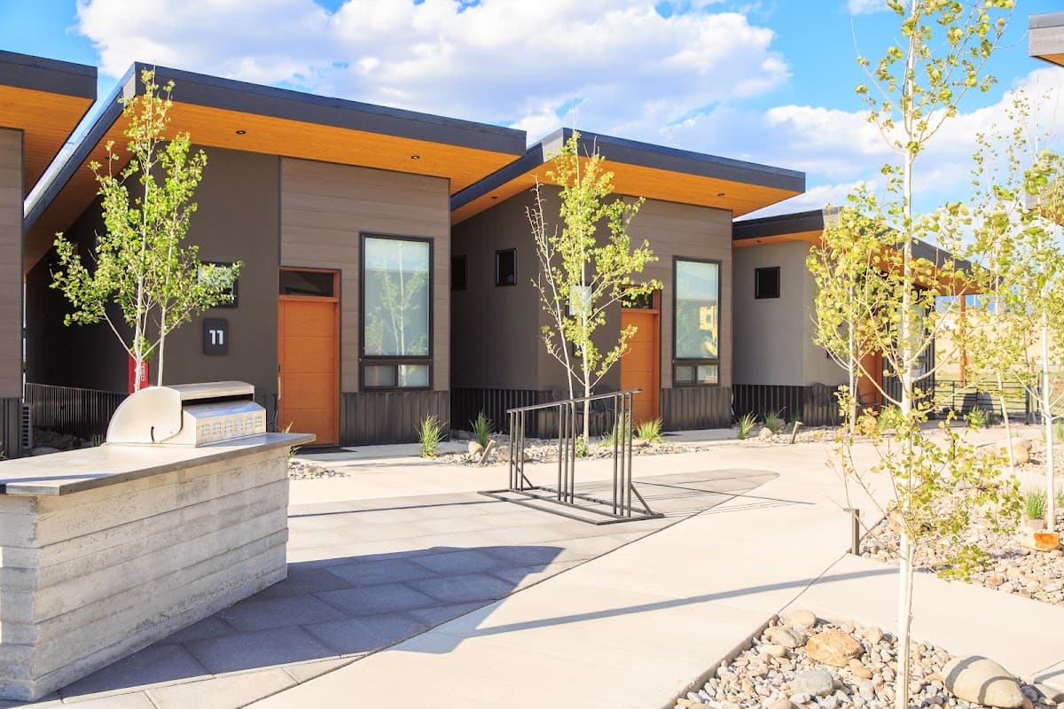 The Drift, Hotel in Pagosa Springs