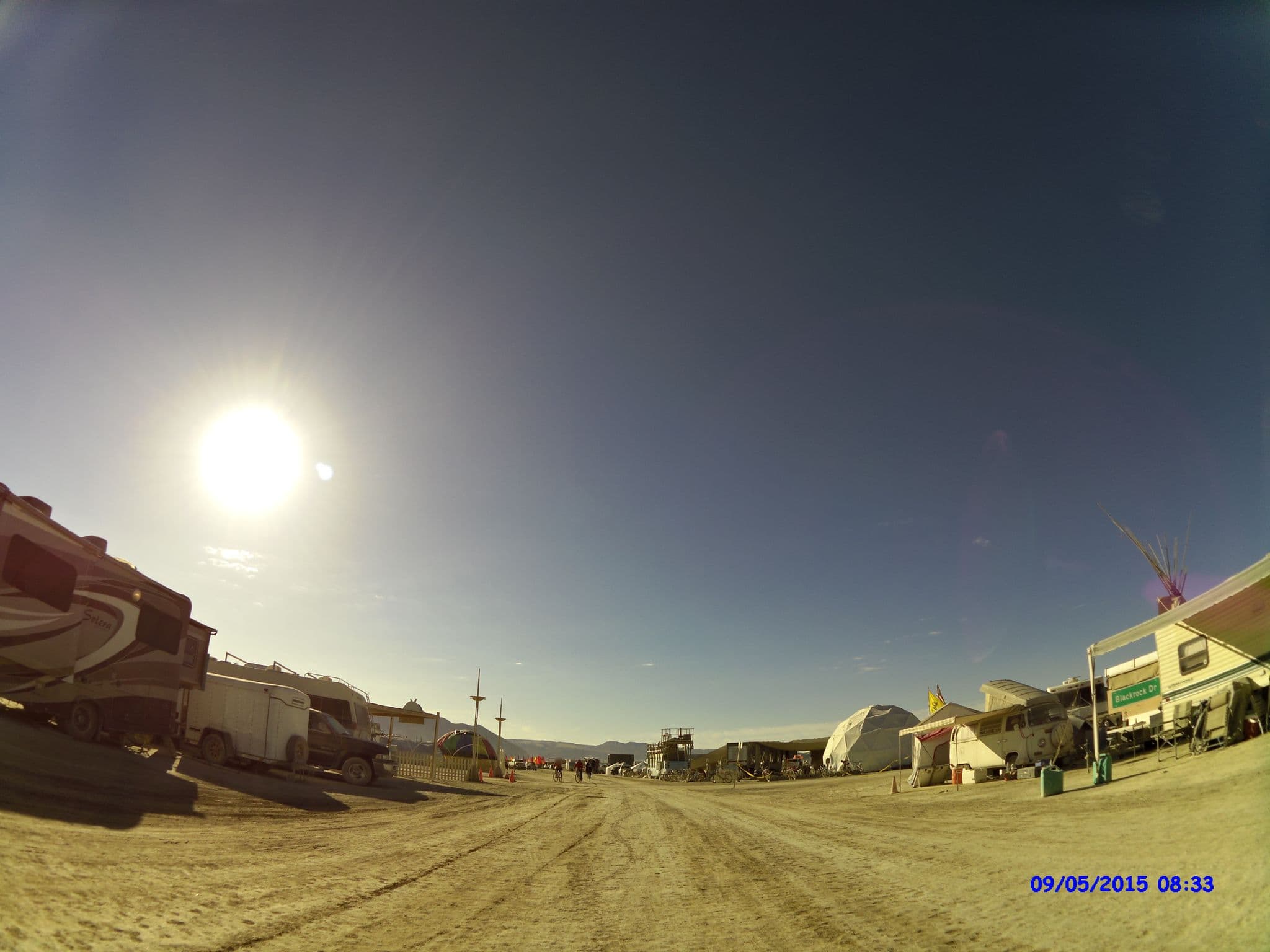 Street view near Media Mecca, Lovelock — © denkonstigaasiaten (CC BY-SA · Mapillary)