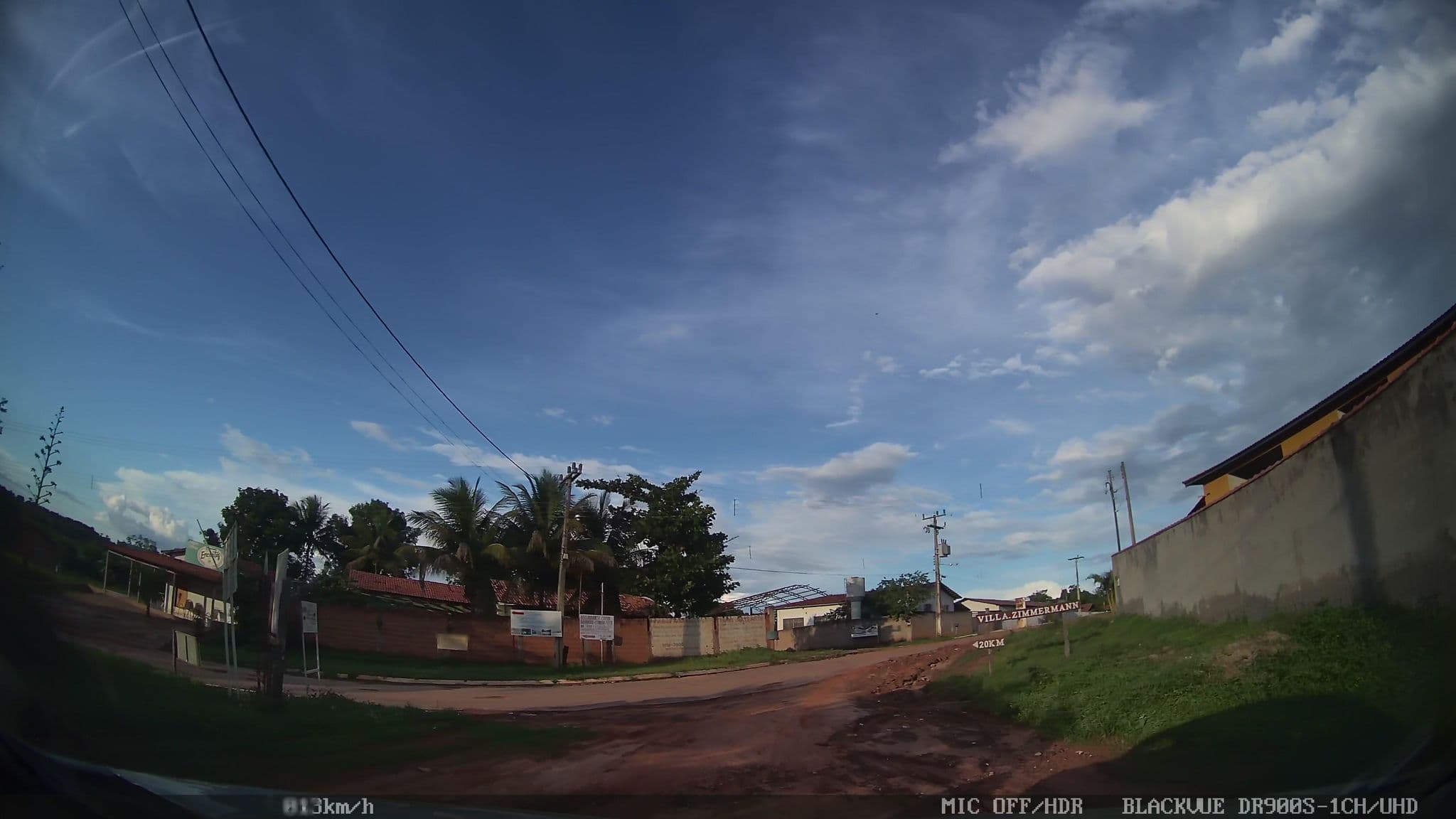 Street view near Jalapa Pousada, Mateiros — © kafri (CC BY-SA · Mapillary)