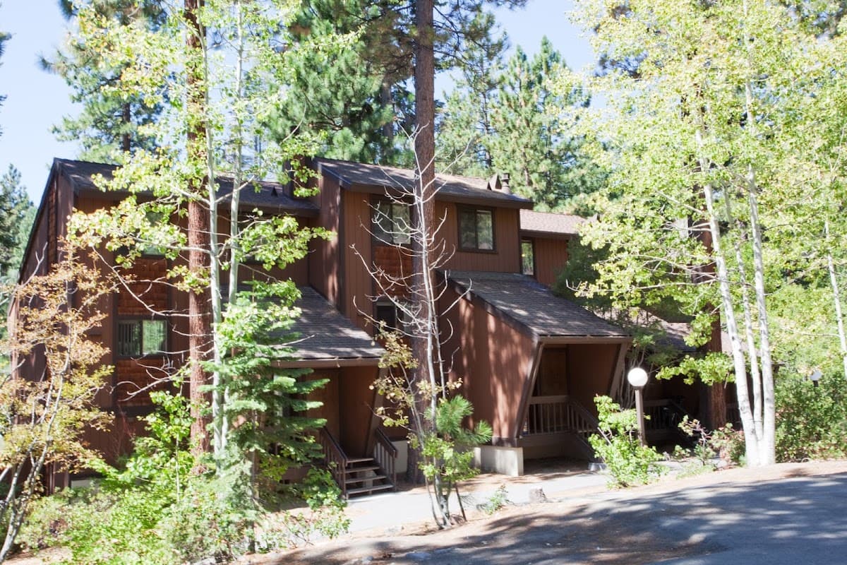 Club Tahoe Resort, Resort in Incline Village