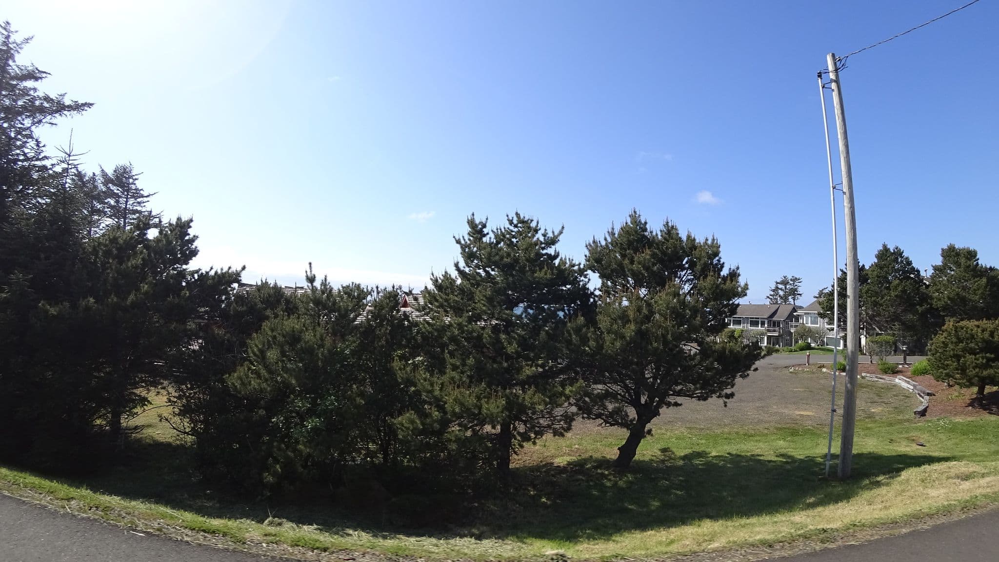 Street view near Orca Suite, Waldport — © stilldavid (CC BY-SA · Mapillary)