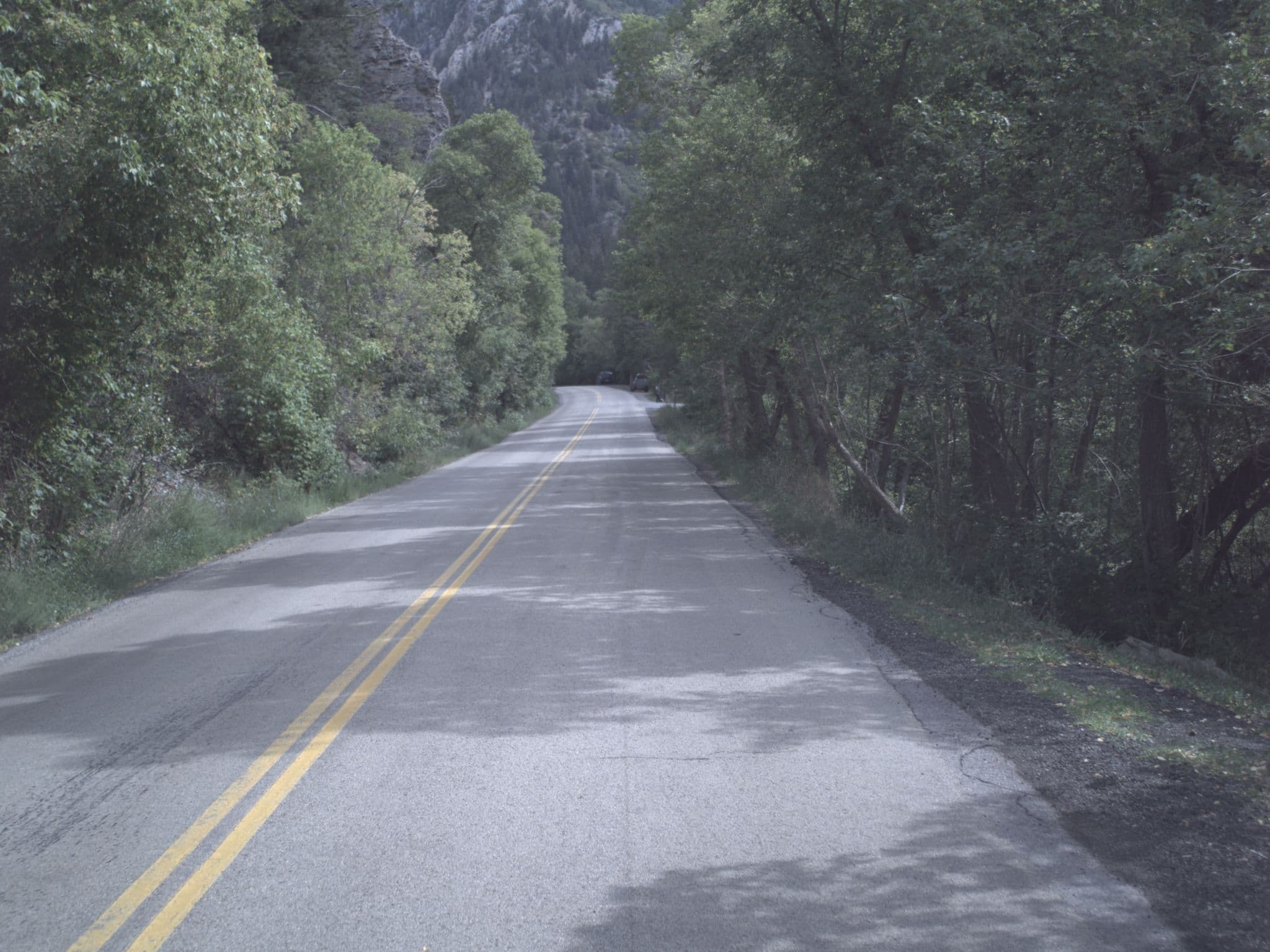 Street view near Site 20, Cedar Hills — © asellars (CC BY-SA · Mapillary)