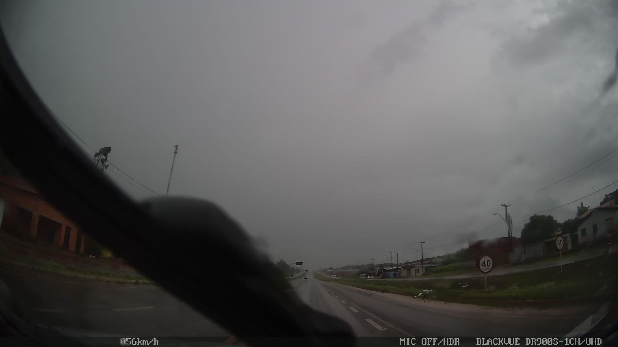 Street view near Pousada, Riachão — © kafri (CC BY-SA · Mapillary)