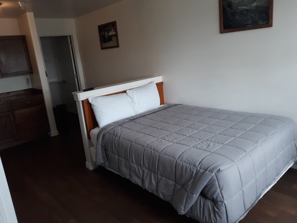 Main Ave Extended Stay, Motel in Twin Falls