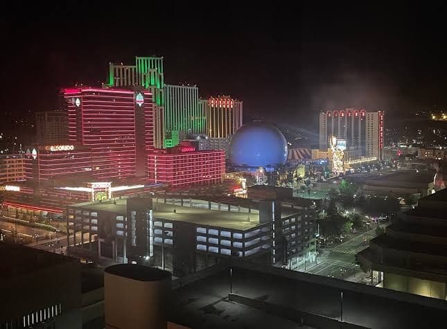 Reno Suites, Hotel in Reno