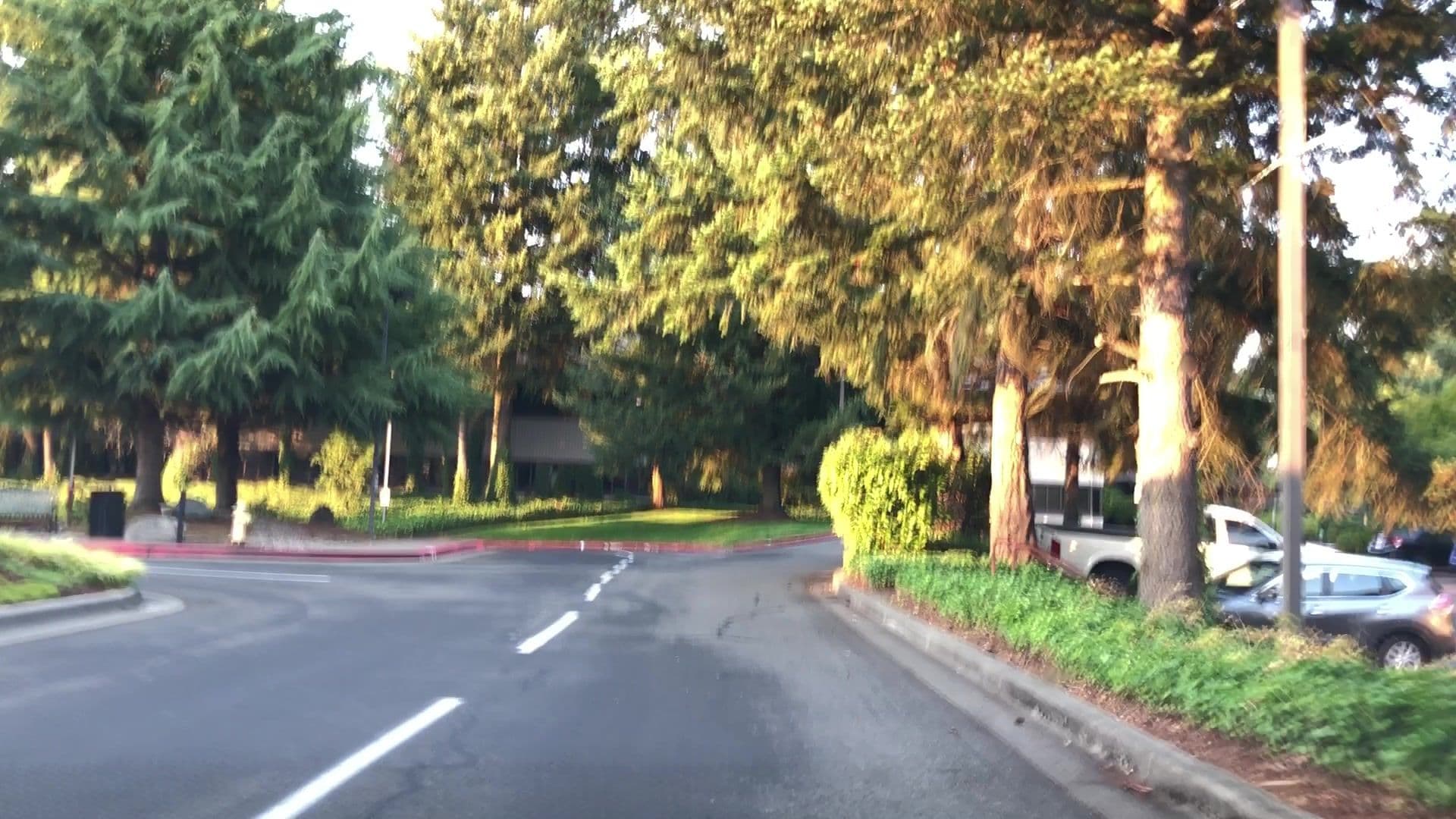 Street view near Sonesta Select, Wilburton — © lvl5 (CC BY-SA · Mapillary)