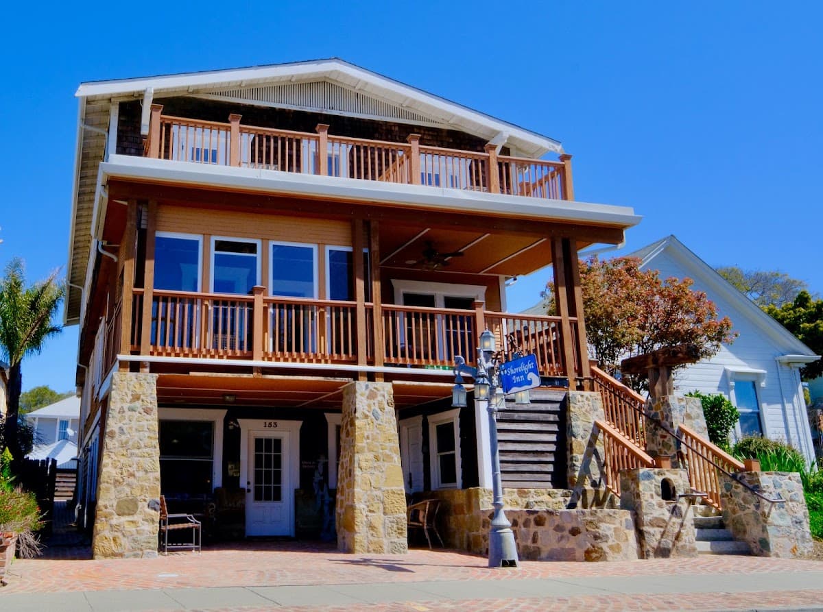 Shorelight Inn, Hotel in Benicia