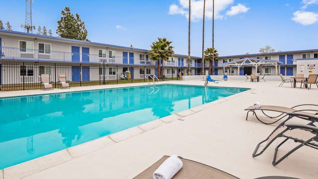 SureStay Plus by Best Western Sacramento Cal Expo, Hotel in Sacramento