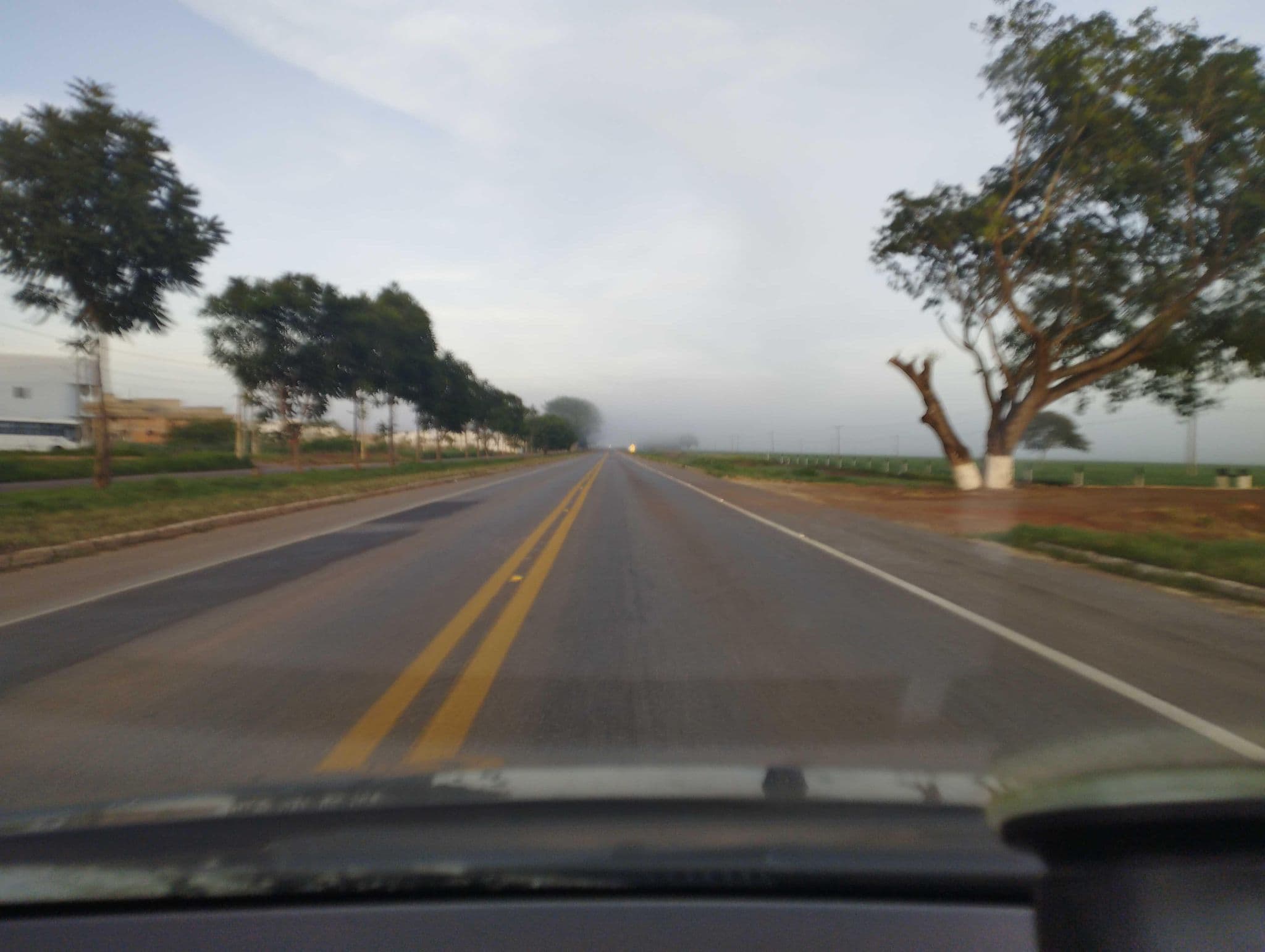 Street view near Hotel, Diamantino — © klaime (CC BY-SA · Mapillary)