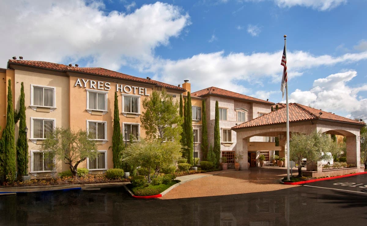 Ayres Hotel Laguna Woods, Hotel in Laguna Woods