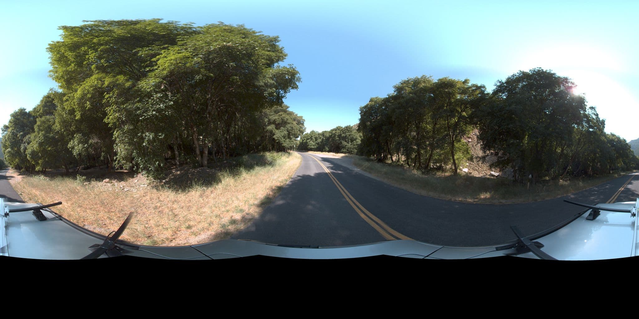 Street view near Site 1, Tooele — © rking (CC BY-SA · Mapillary)