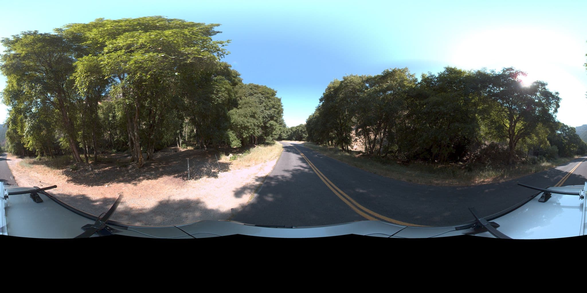 Street view near Site 2, Tooele — © rking (CC BY-SA · Mapillary)