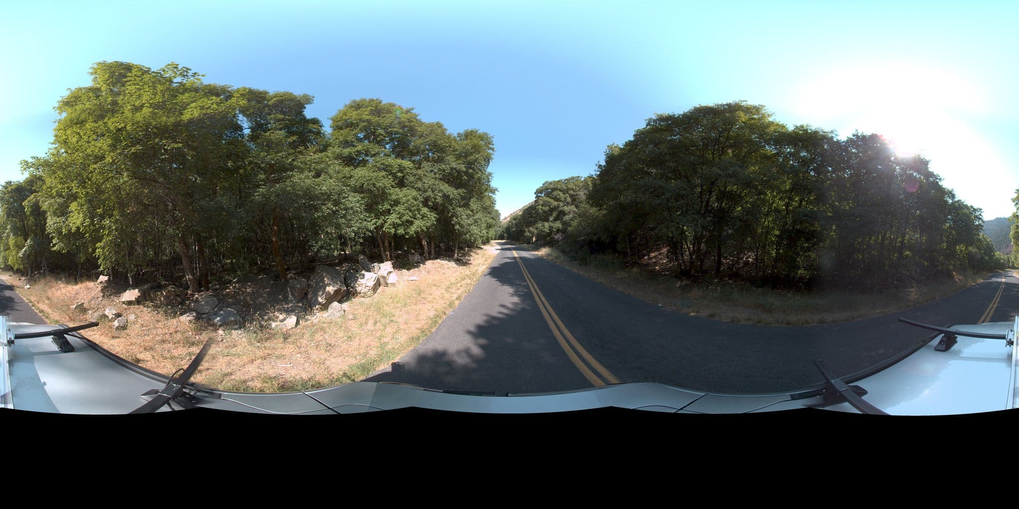 Street view near Site 3, Tooele — © rking (CC BY-SA · Mapillary)