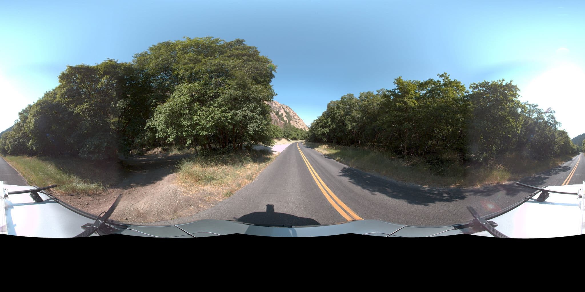 Street view near Site 4, Tooele — © rking (CC BY-SA · Mapillary)