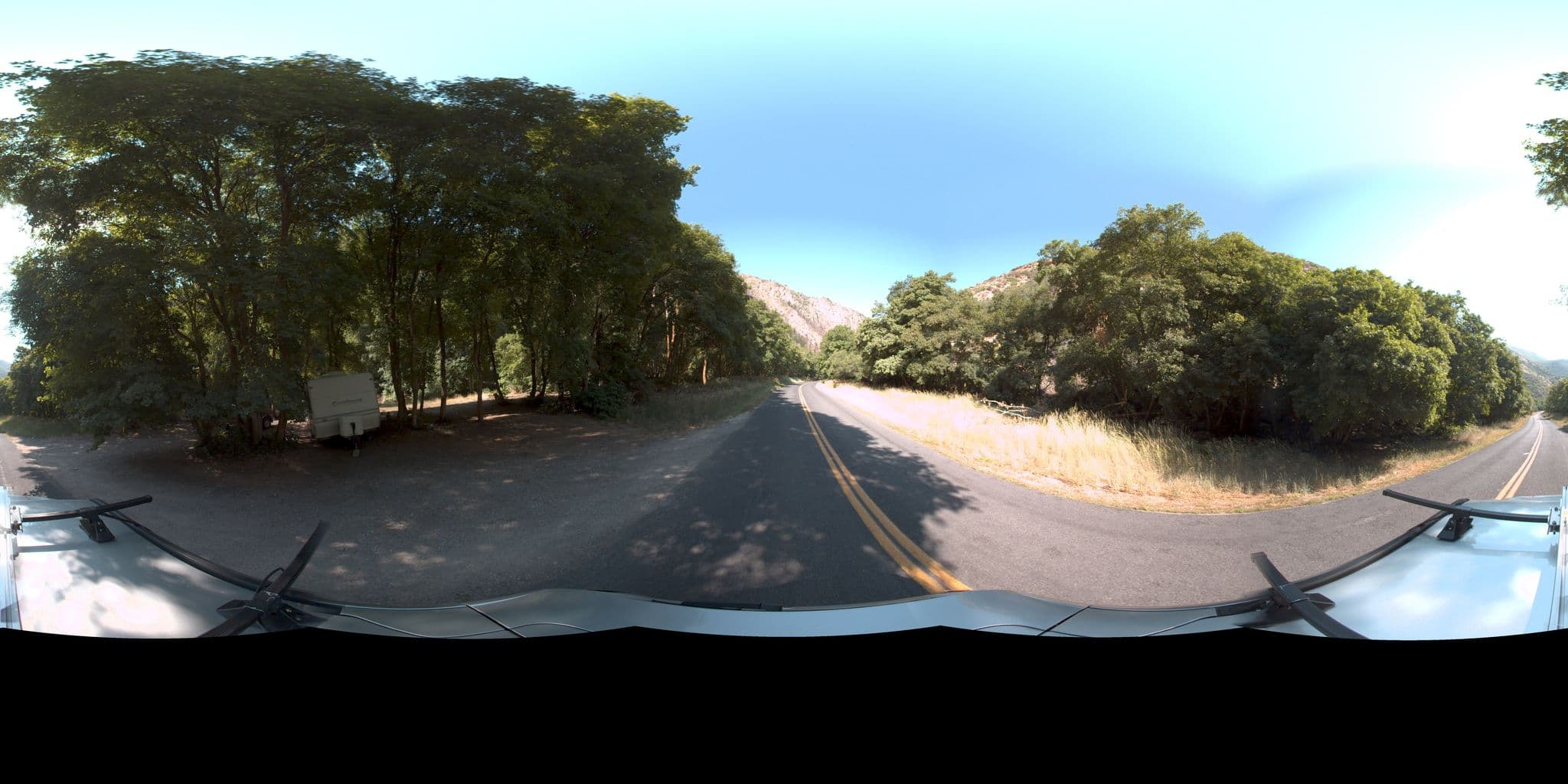 Street view near Site 5, Tooele — © rking (CC BY-SA · Mapillary)