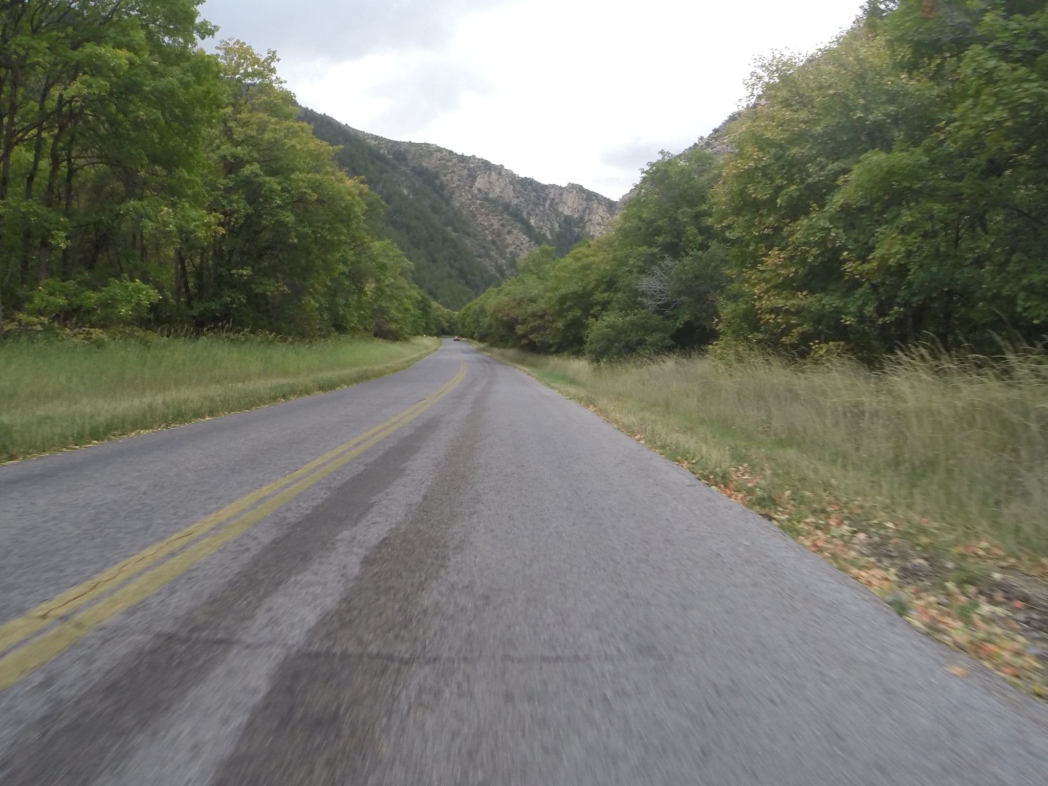 Street view near Site 6, Tooele — © mvexel (CC BY-SA · Mapillary)