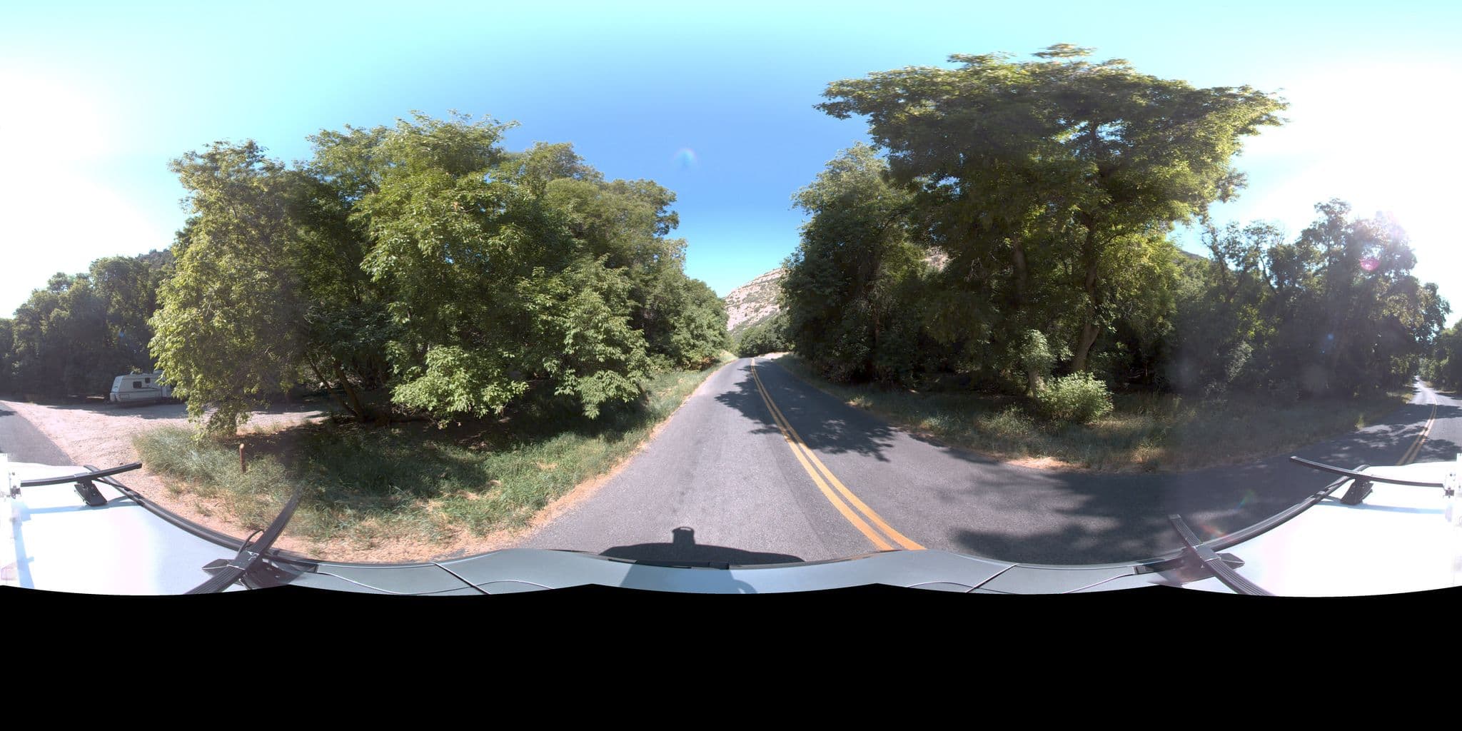 Street view near Site 7, Tooele — © rking (CC BY-SA · Mapillary)