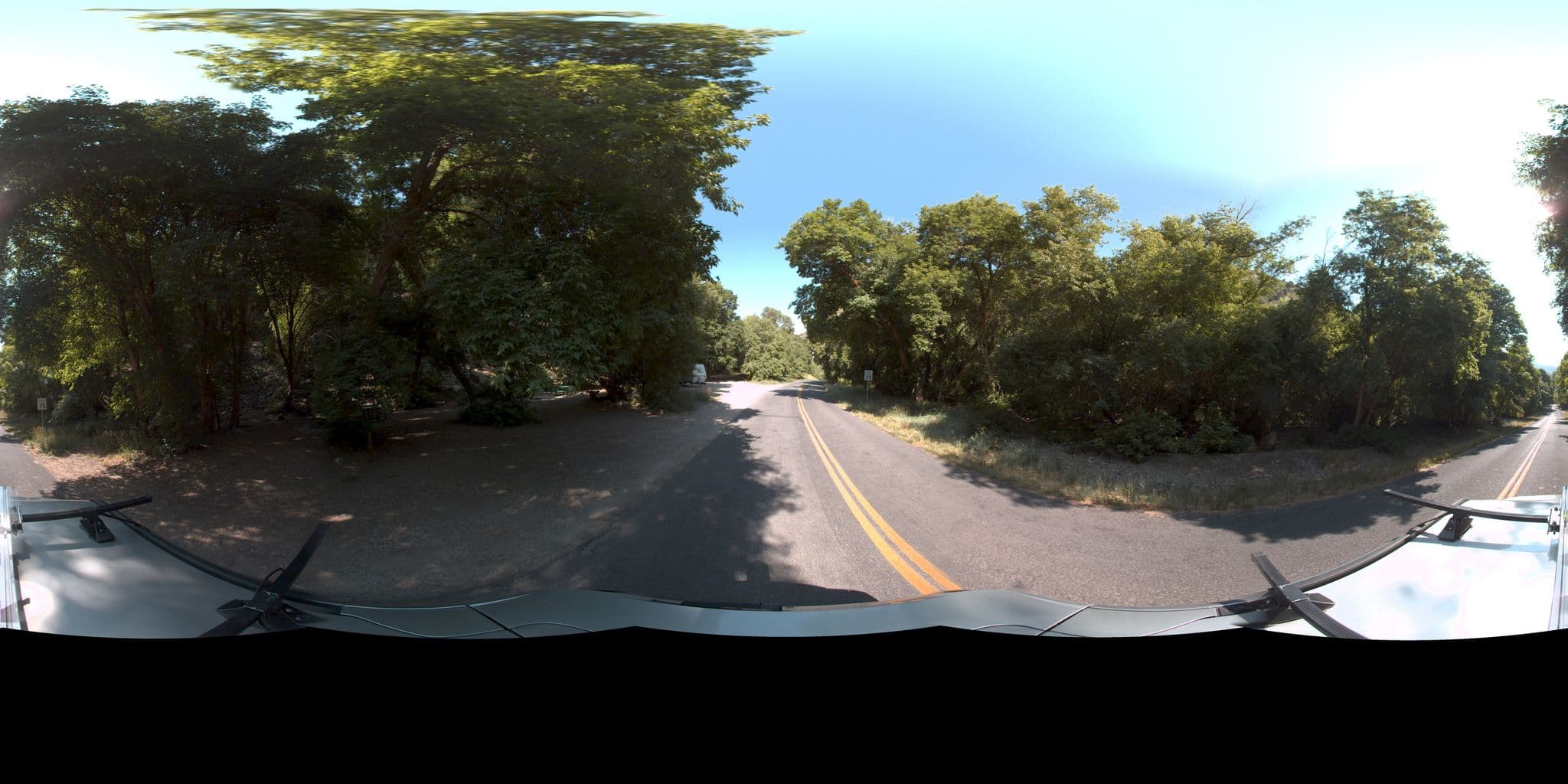 Street view near Site 8, Tooele — © rking (CC BY-SA · Mapillary)