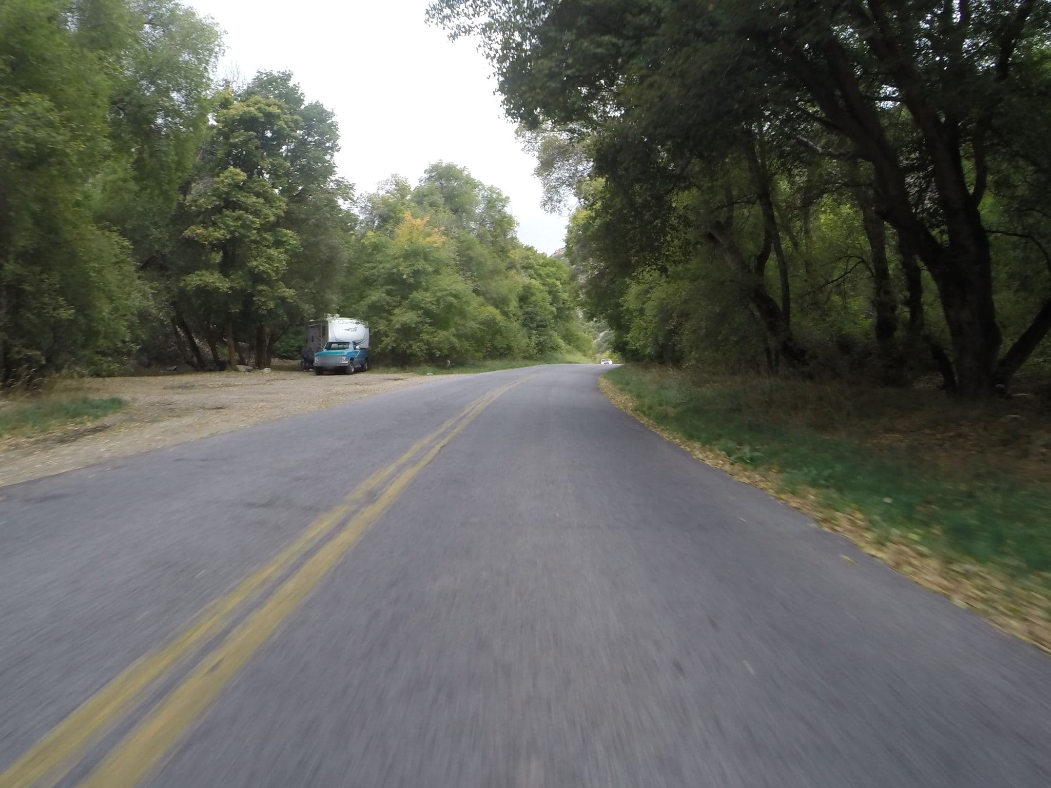 Street view near Site 9, Tooele — © mvexel (CC BY-SA · Mapillary)