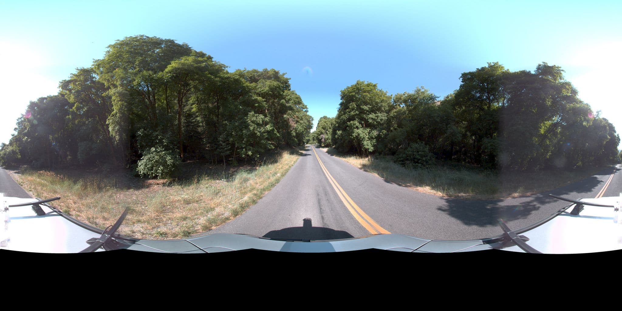 Street view near Site 10, Tooele — © rking (CC BY-SA · Mapillary)
