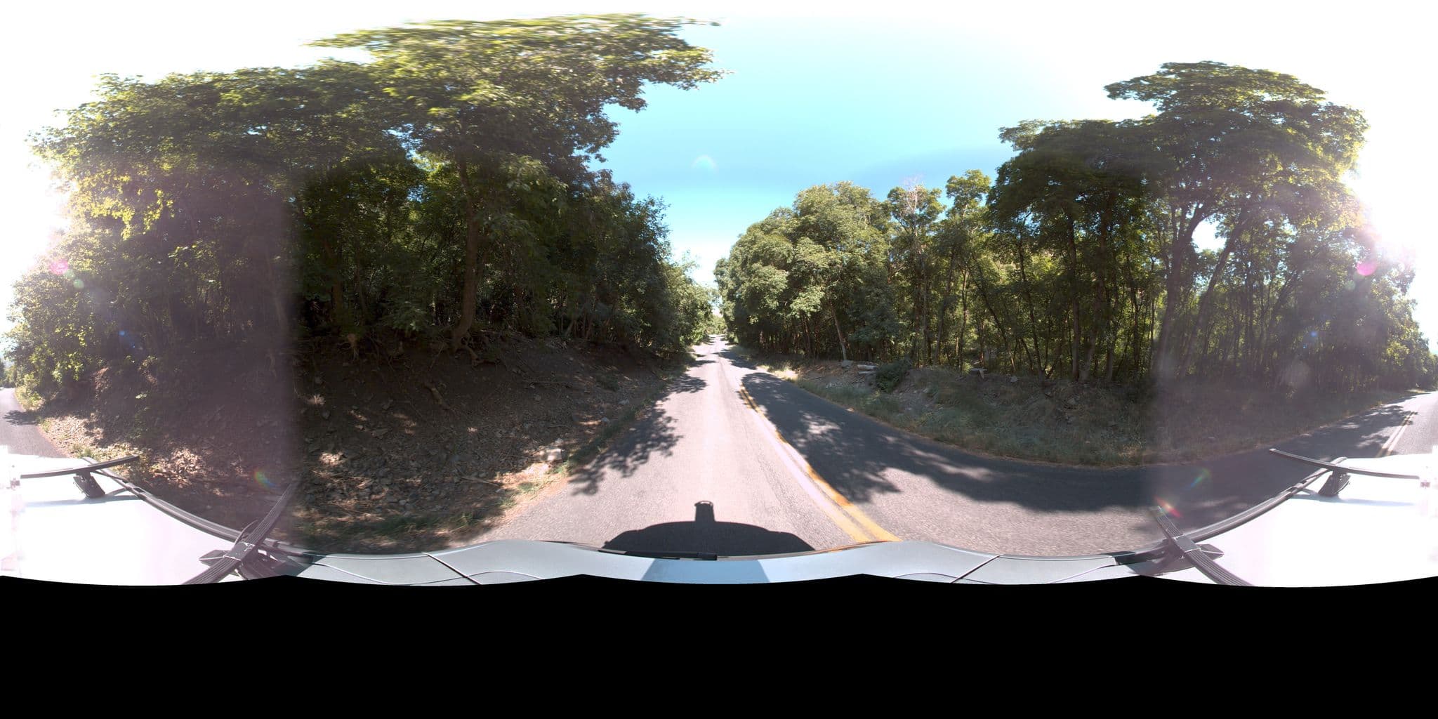 Street view near Site 12, Tooele — © rking (CC BY-SA · Mapillary)