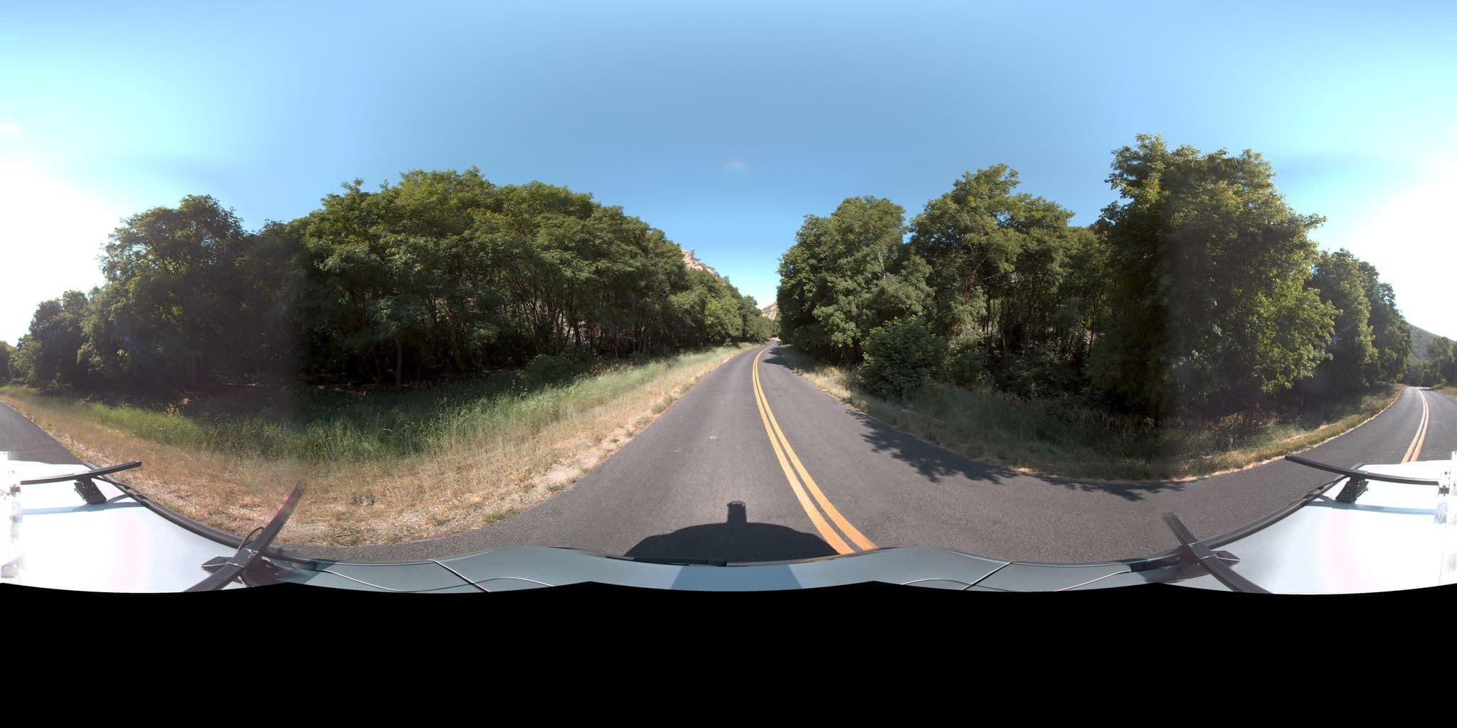 Street view near Site 16, Tooele — © rking (CC BY-SA · Mapillary)