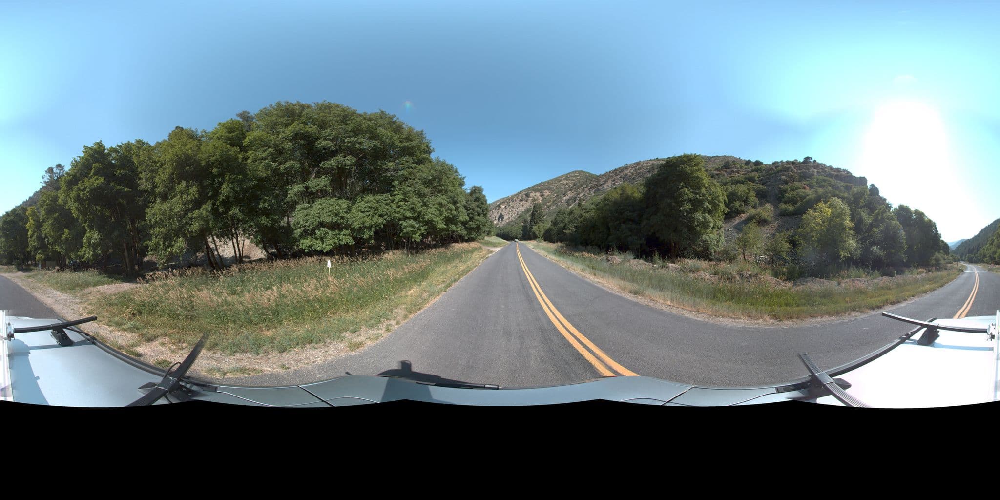 Street view near Site 17, Tooele — © rking (CC BY-SA · Mapillary)