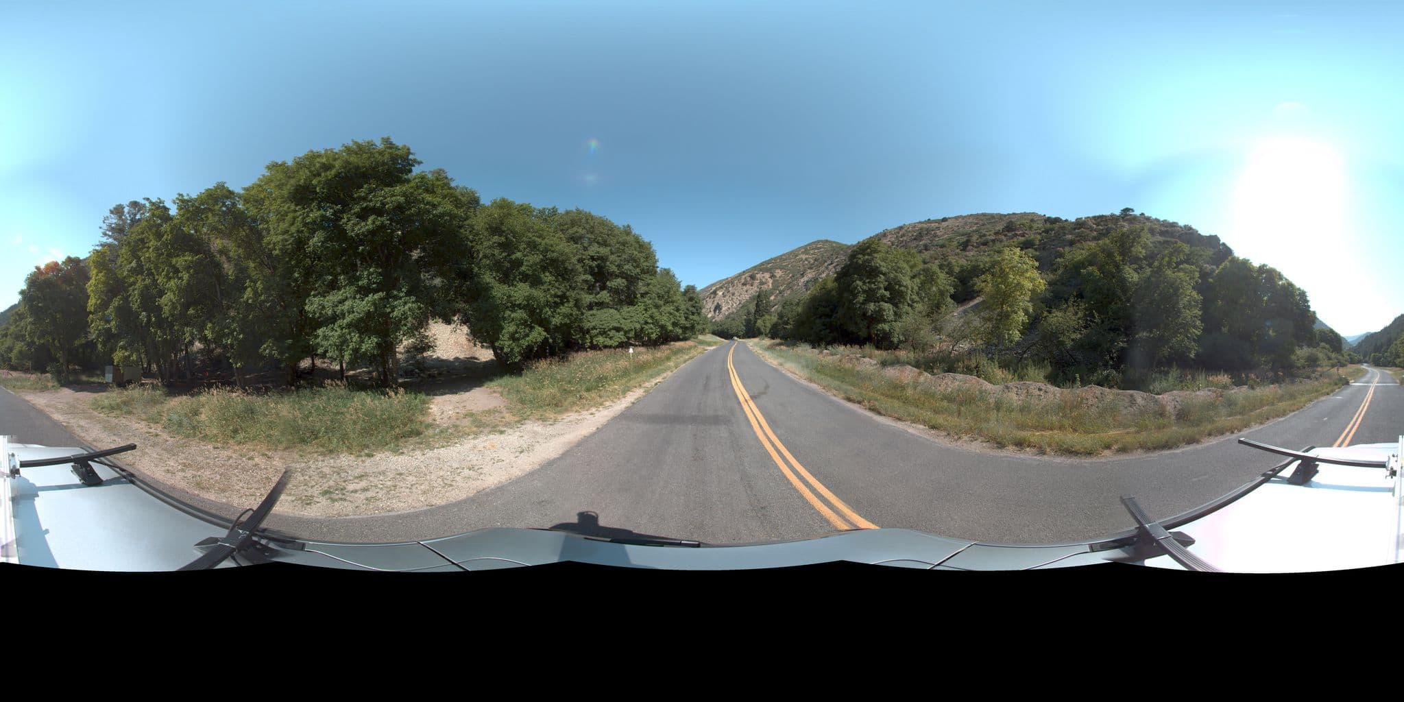 Street view near Site 19, Tooele — © rking (CC BY-SA · Mapillary)