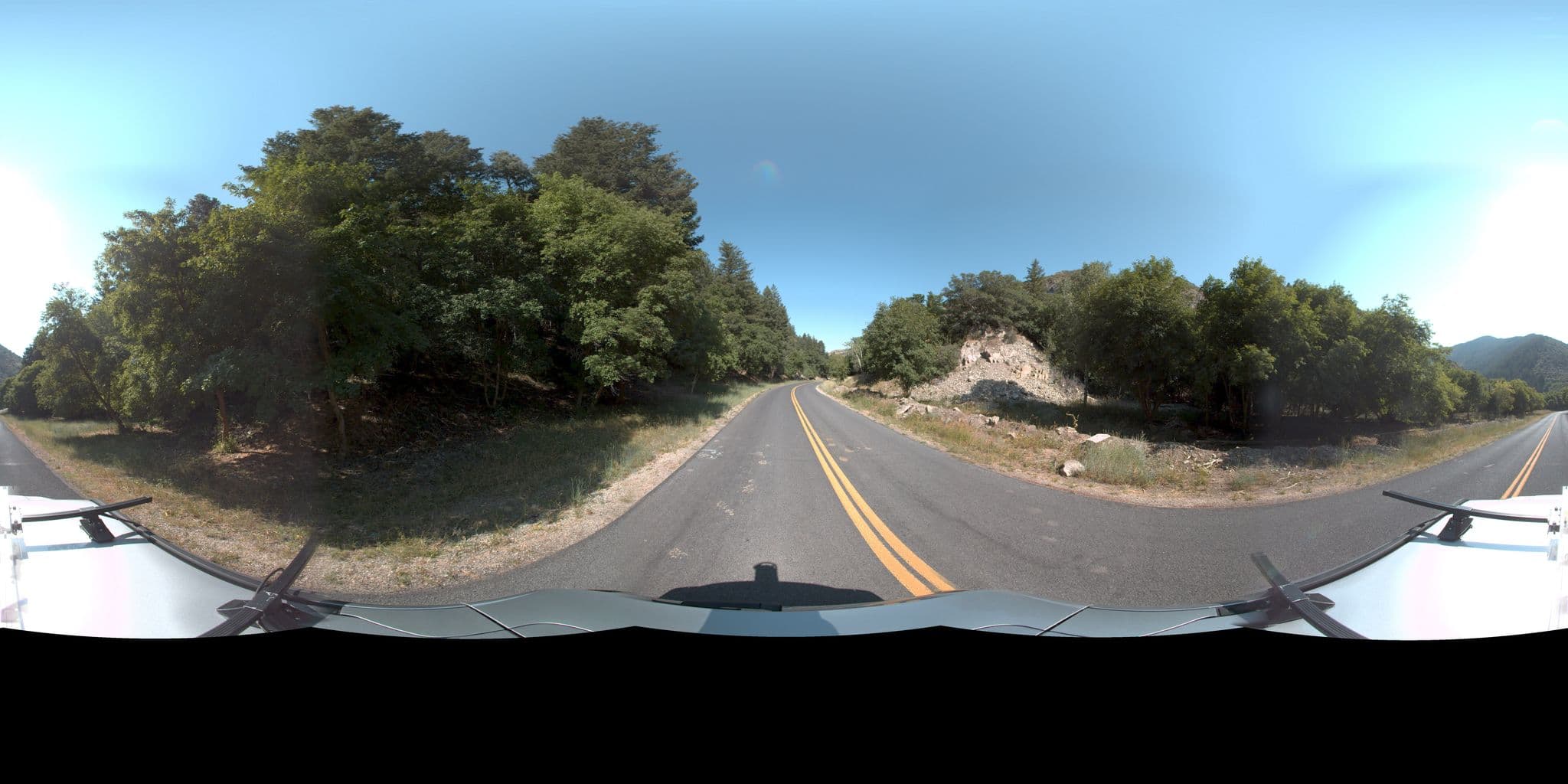 Street view near Site 25, Tooele — © rking (CC BY-SA · Mapillary)