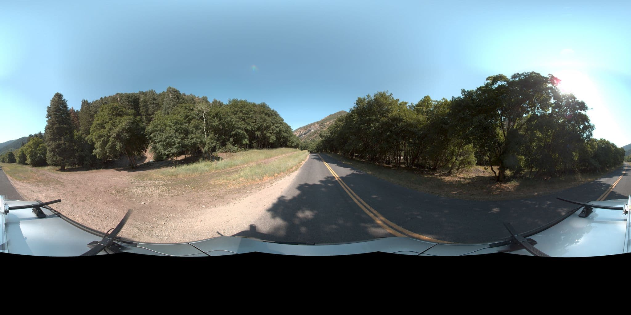 Street view near Site 26, Tooele — © rking (CC BY-SA · Mapillary)