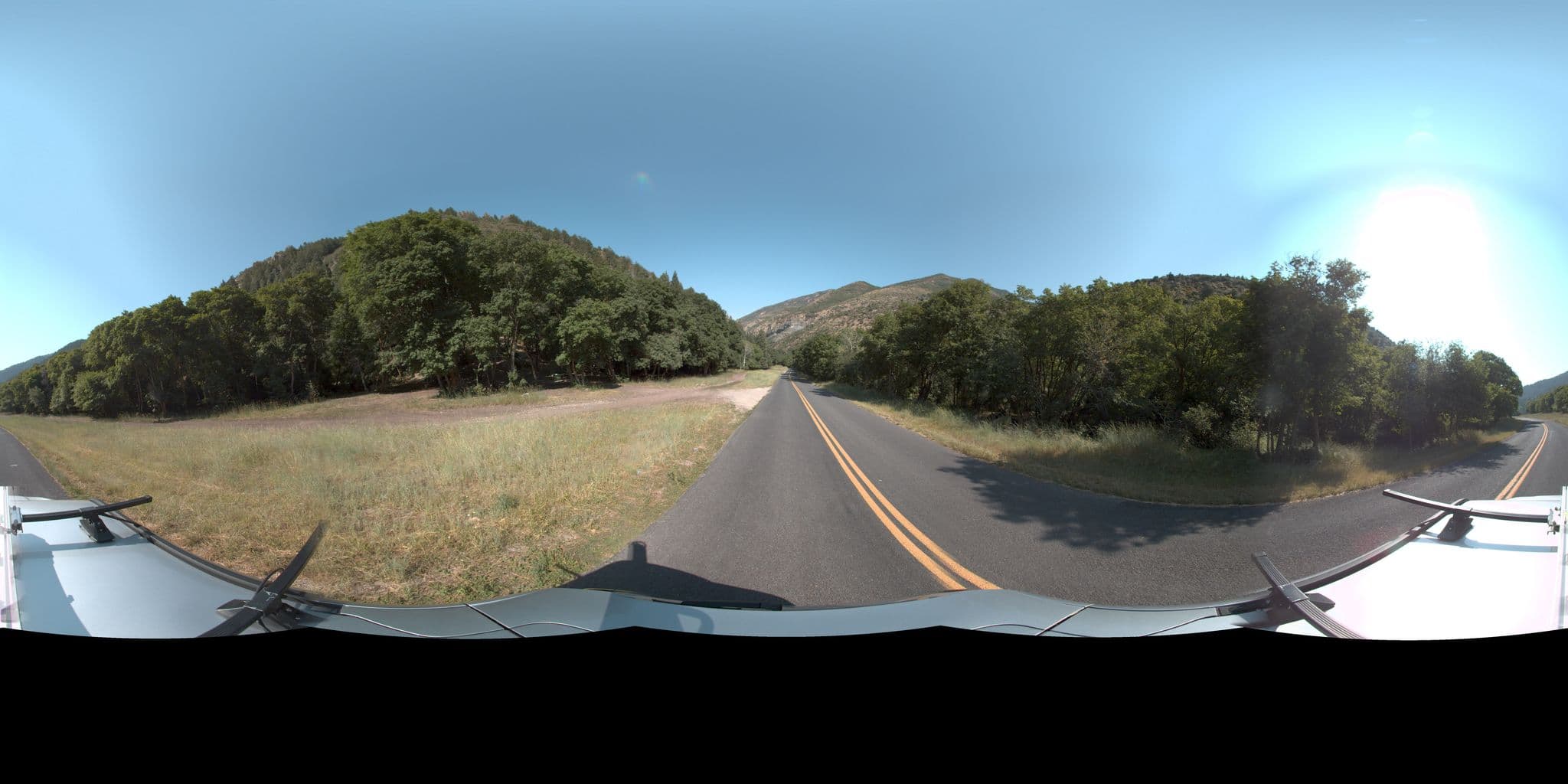 Street view near Site 27, Tooele — © rking (CC BY-SA · Mapillary)