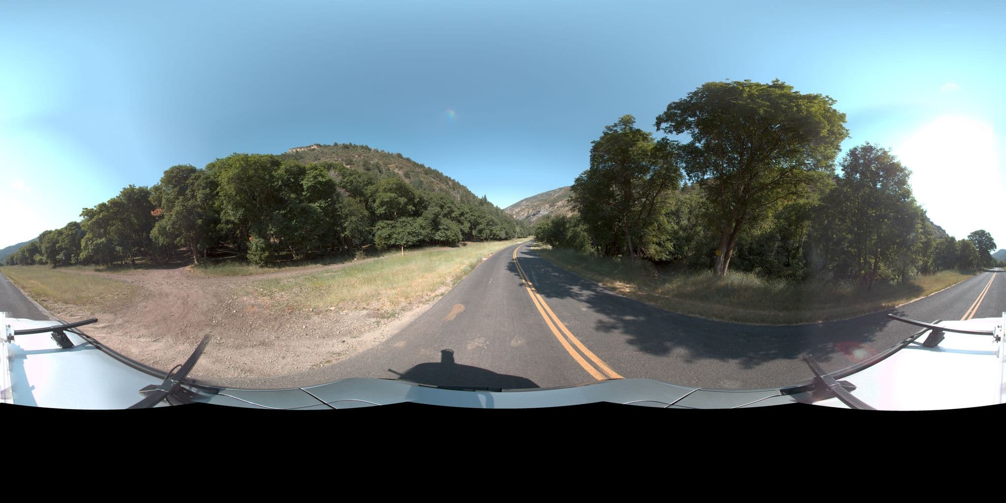 Street view near Site 28, Tooele — © rking (CC BY-SA · Mapillary)