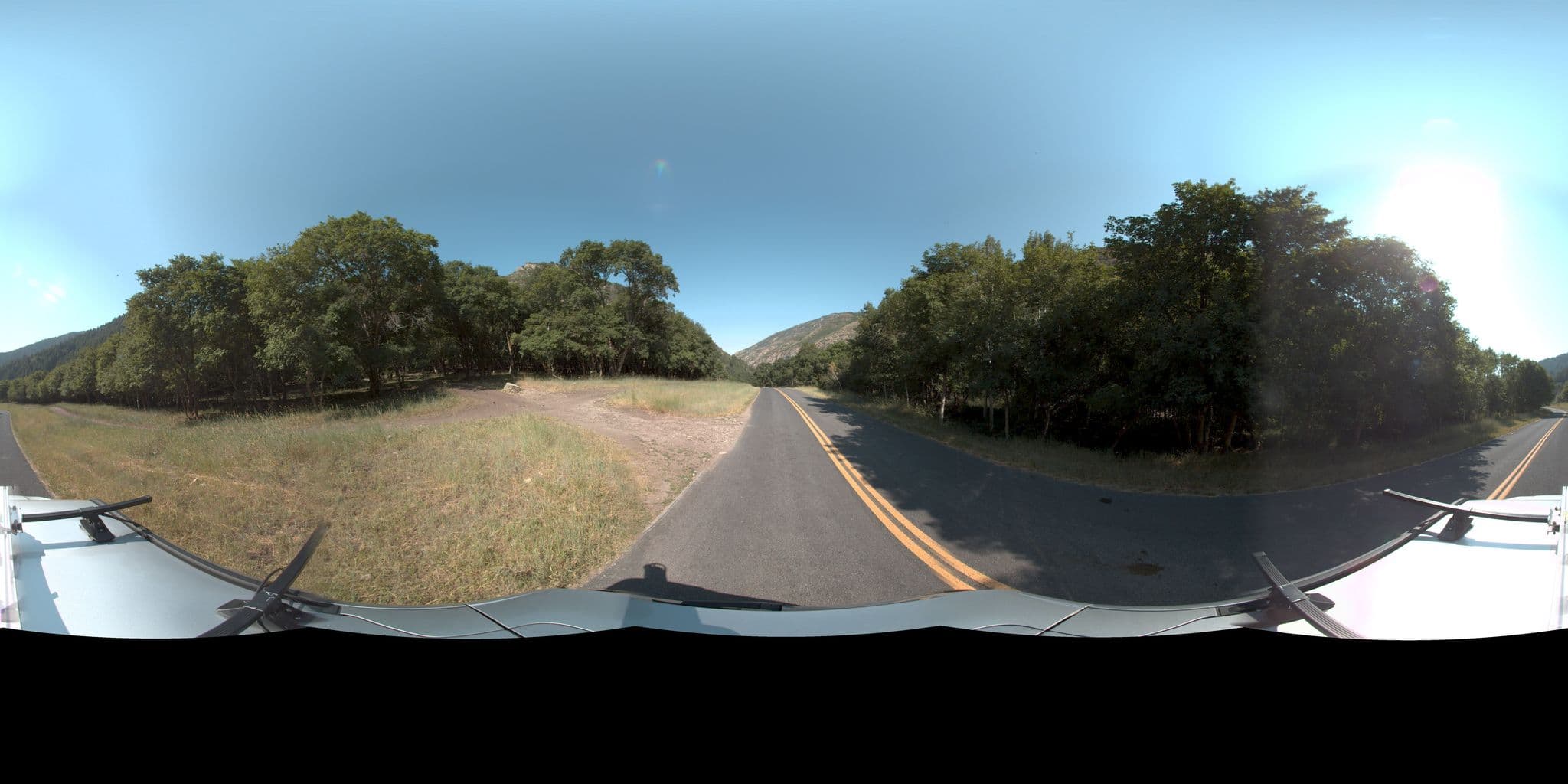 Street view near Site 29, Tooele — © rking (CC BY-SA · Mapillary)