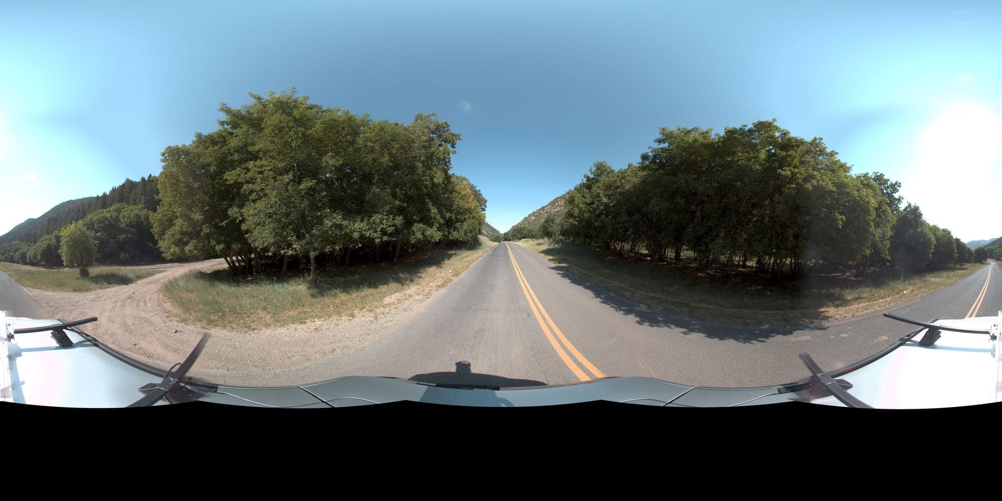 Street view near Site 34, Tooele — © rking (CC BY-SA · Mapillary)