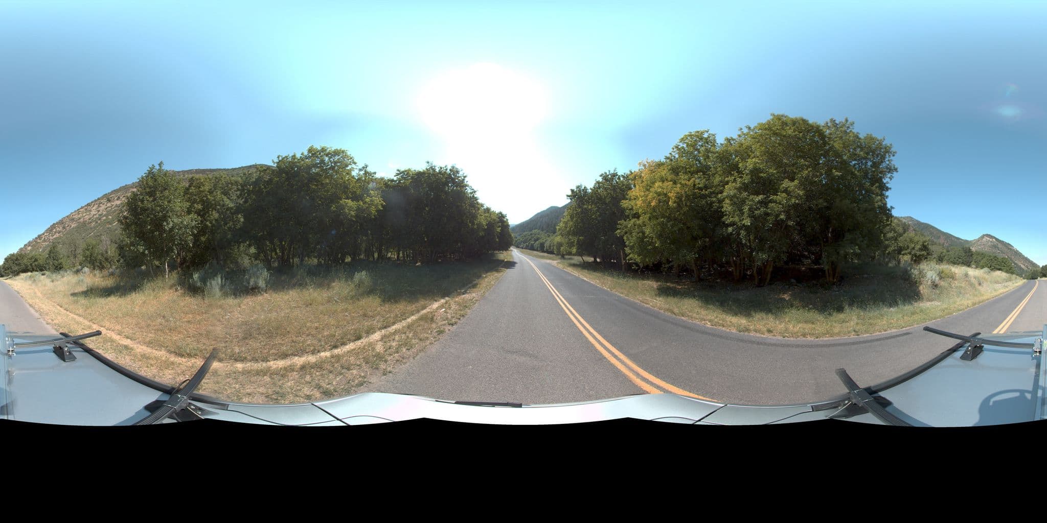 Street view near Site 33, Tooele — © rking (CC BY-SA · Mapillary)