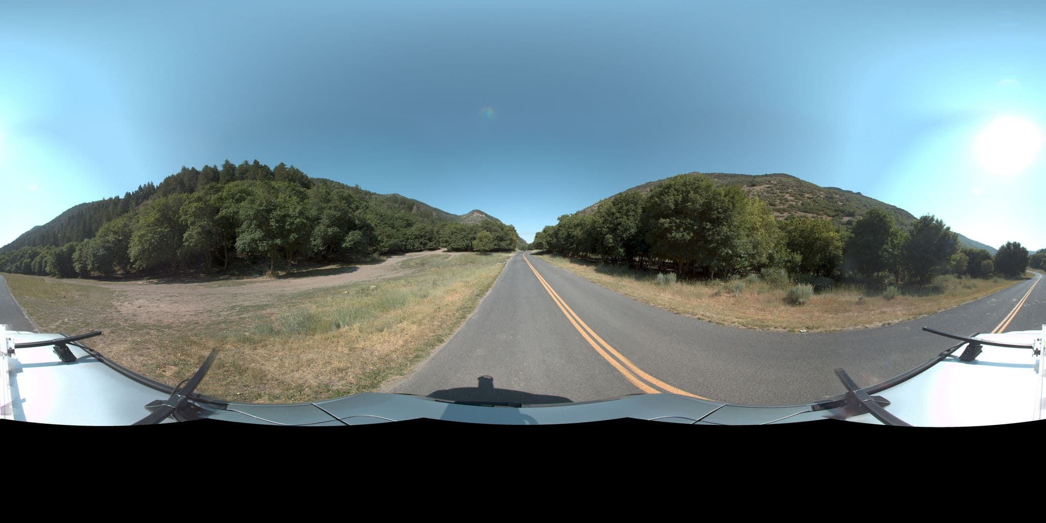 Street view near Site 36, Tooele — © rking (CC BY-SA · Mapillary)