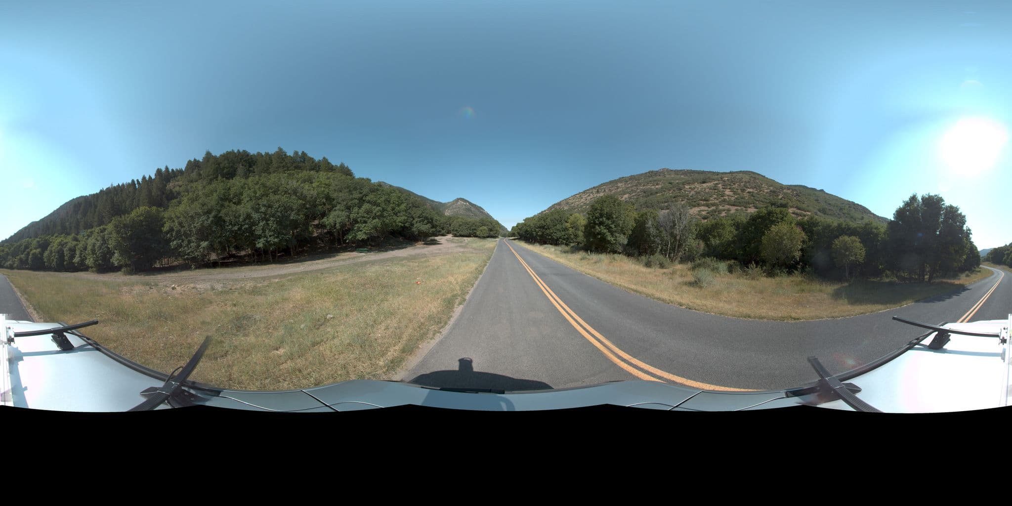 Street view near Site 37, Tooele — © rking (CC BY-SA · Mapillary)