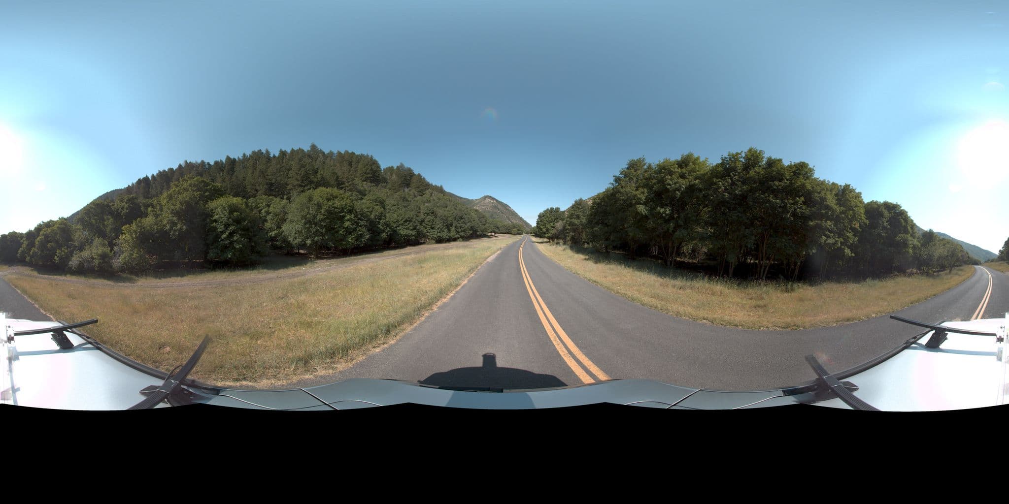 Street view near Site 39, Tooele — © rking (CC BY-SA · Mapillary)