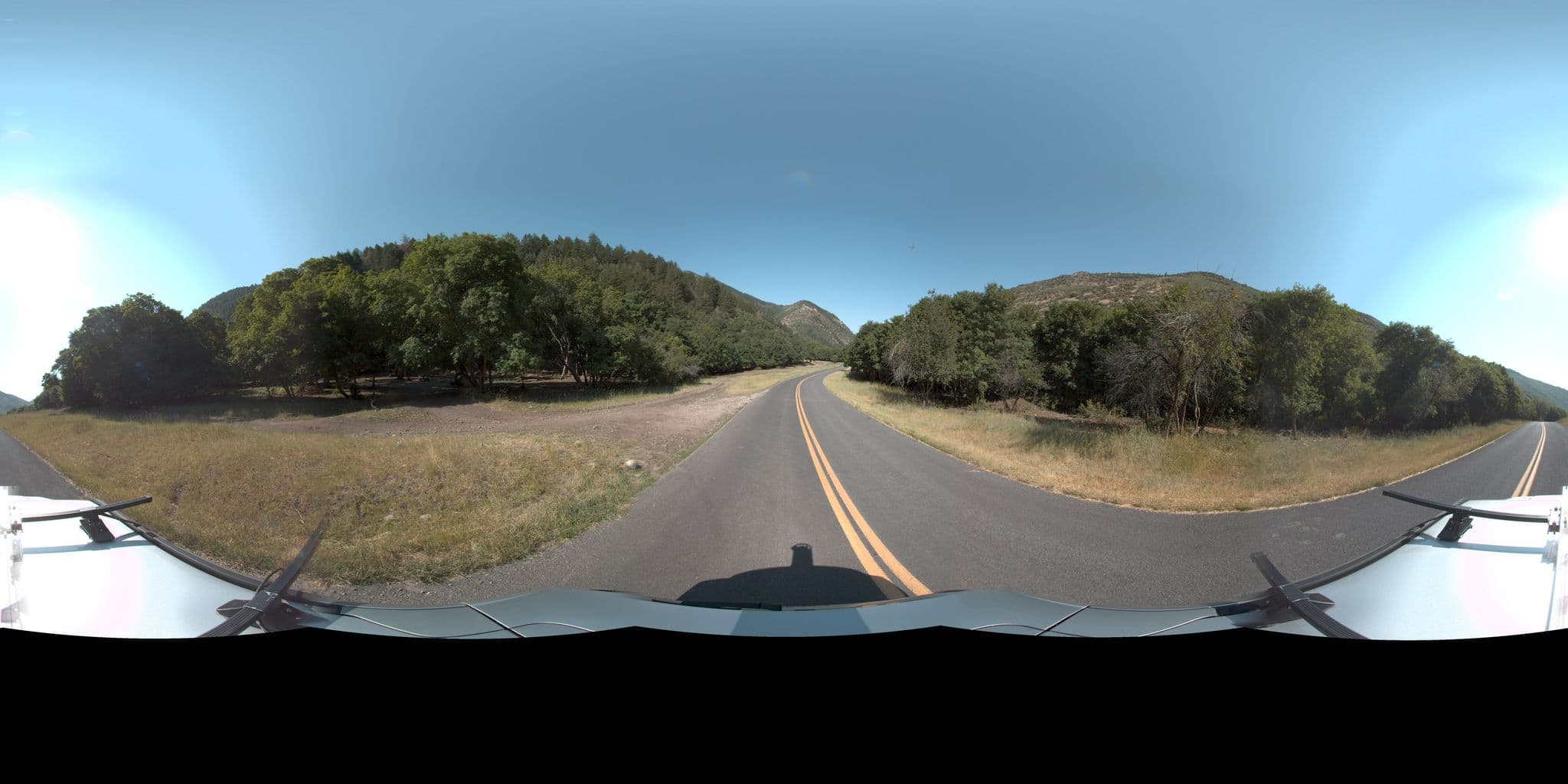 Street view near Site 40, Tooele — © rking (CC BY-SA · Mapillary)