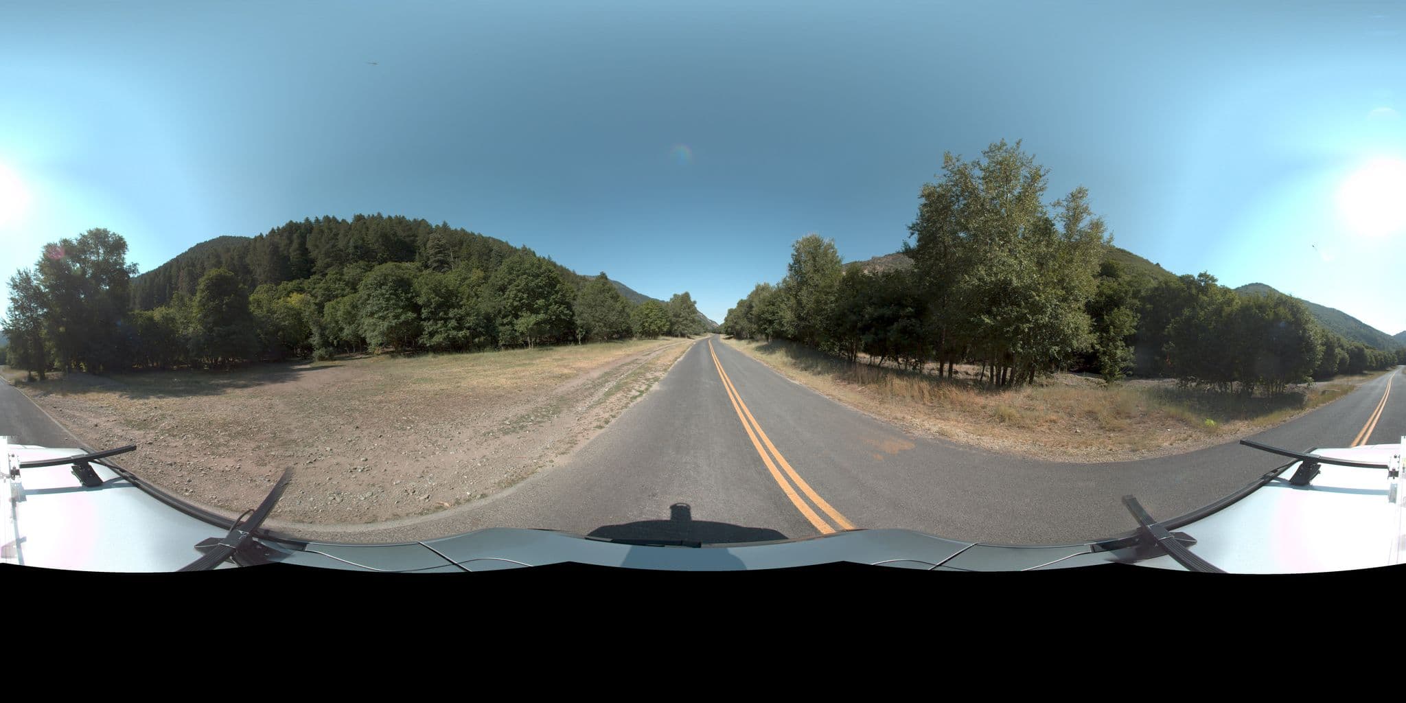 Street view near Site 45, Tooele — © rking (CC BY-SA · Mapillary)