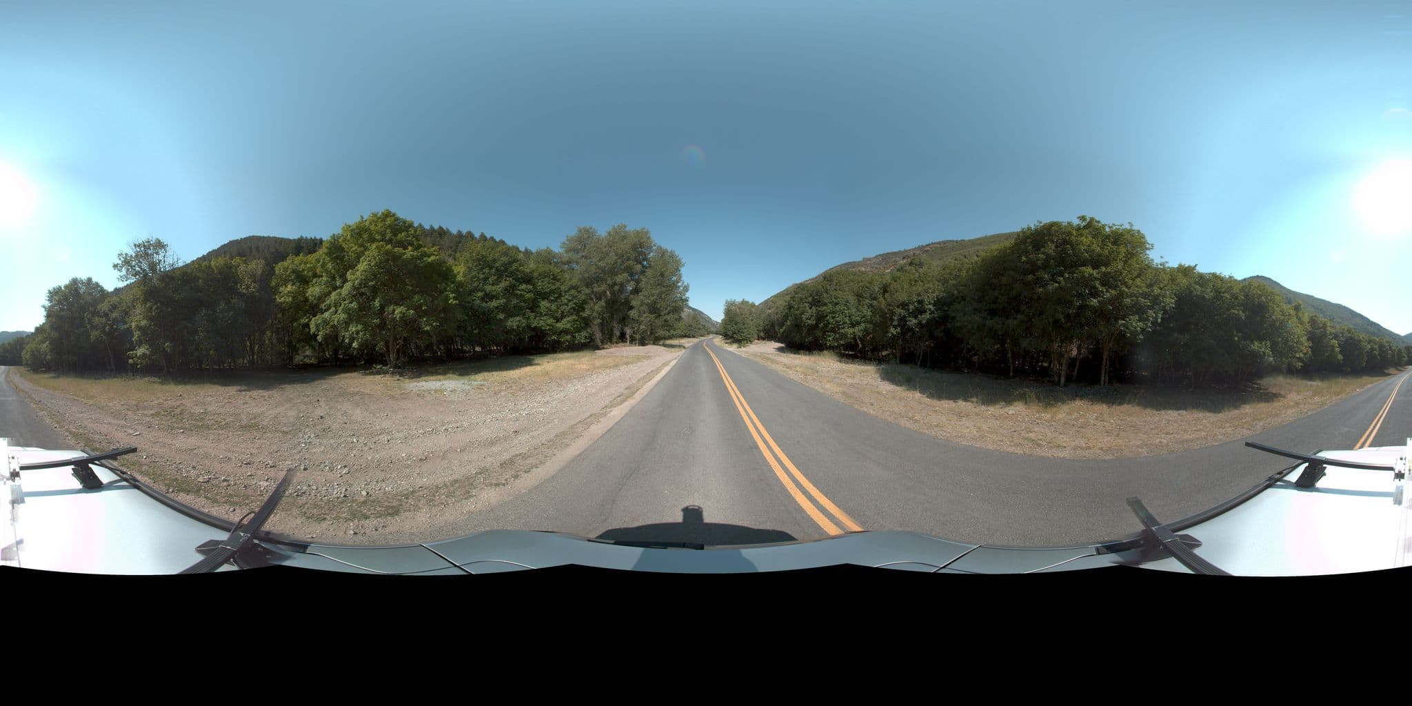 Street view near Site 46, Tooele — © rking (CC BY-SA · Mapillary)
