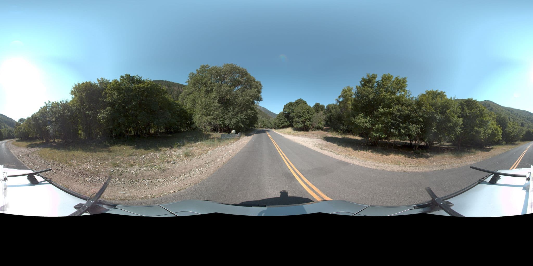 Street view near Site 48, Tooele — © rking (CC BY-SA · Mapillary)