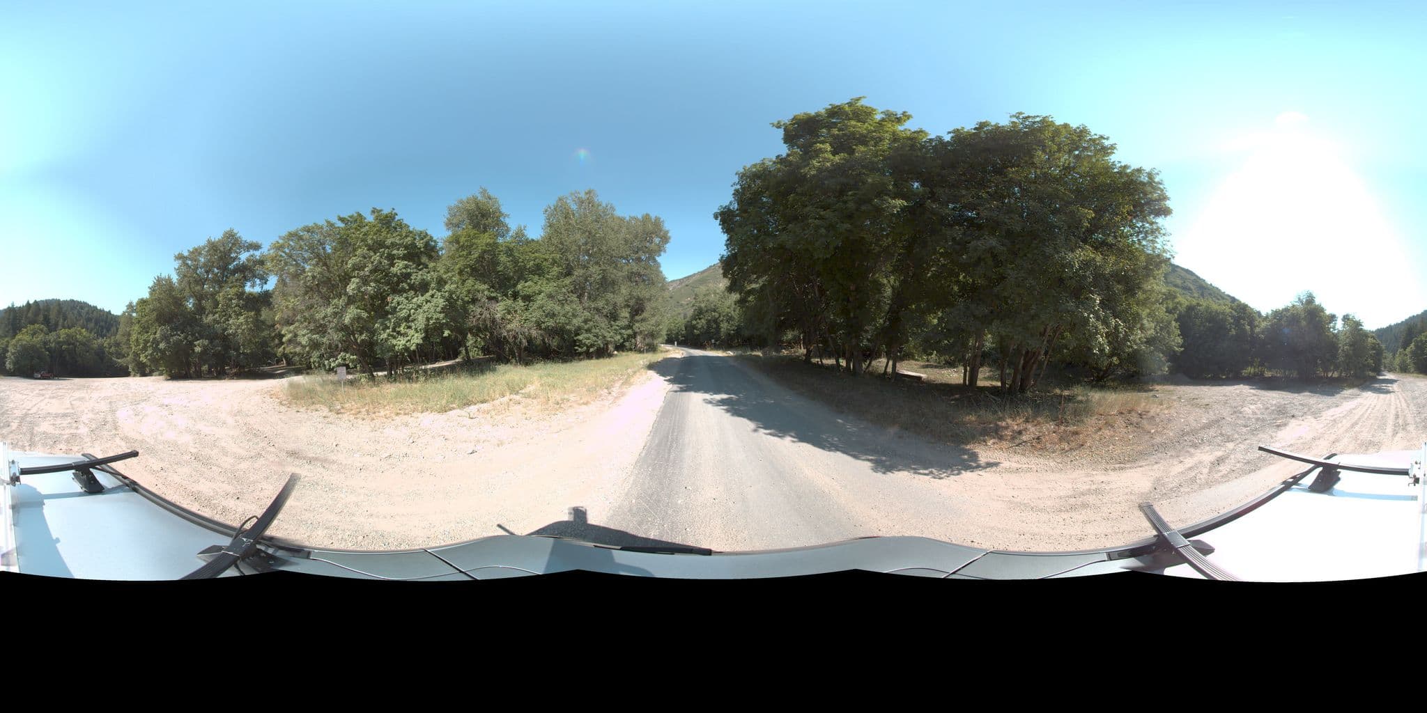 Street view near Site 51, Tooele — © rking (CC BY-SA · Mapillary)