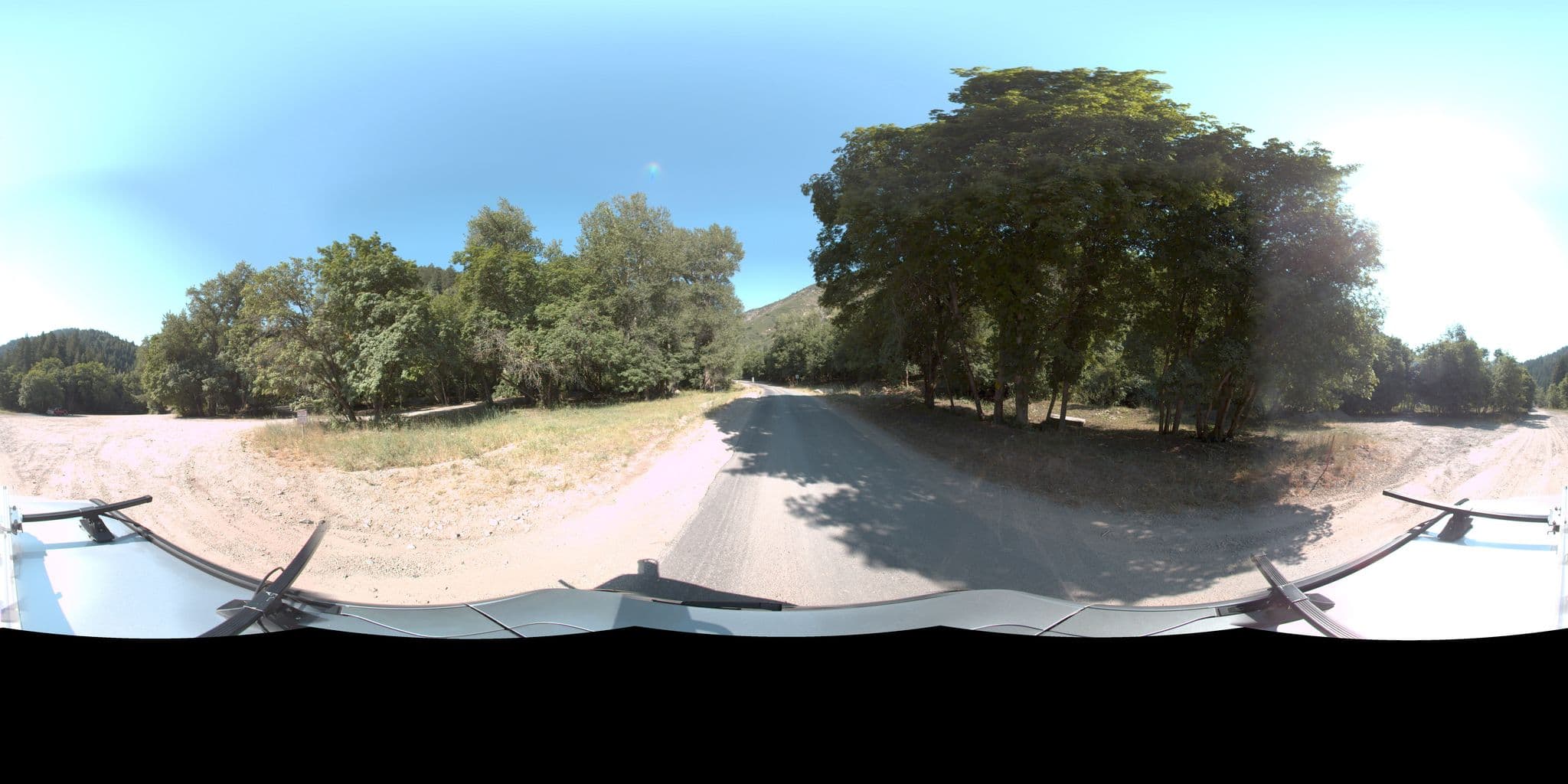 Street view near Site 52, Tooele — © rking (CC BY-SA · Mapillary)