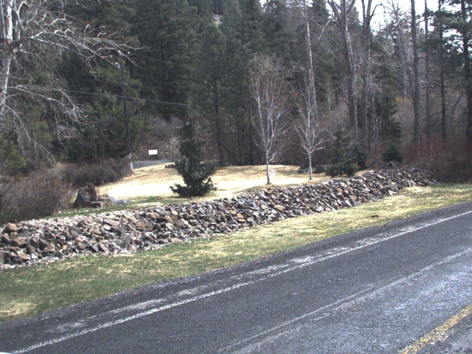 Street view near Rock Creek Chalet, Tieton — © jacksoe (CC BY-SA · Mapillary)