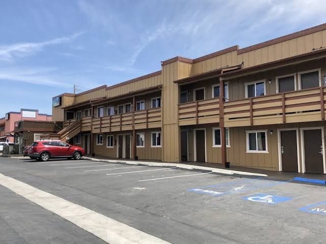Pacific inn, Hotel in Grover Beach